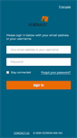Mobile Screenshot of new.newscan.com